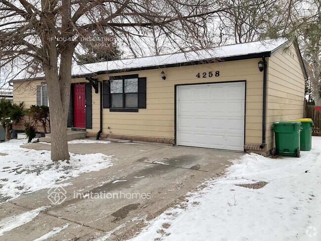 Building Photo - 4258 S Pitkin St Rental