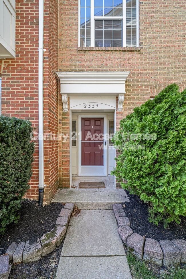 Building Photo - 2337 Huntington Station Ct Rental