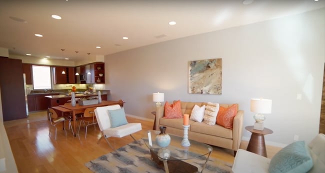 Living Room 2 (Example) - 1490 Essex St