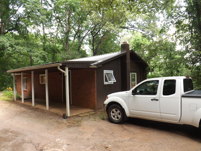 Cute 2BD/1BA House in Cullowhee available ... - Cute 2BD/1BA House in Cullowhee available ...