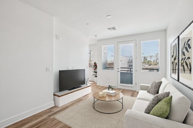 Photo - Onyx Uptown PHX