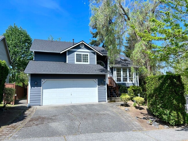Photo - Spacious Upgraded Bothell/North Kirkland Home!