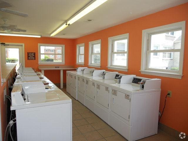 Laundry Facility