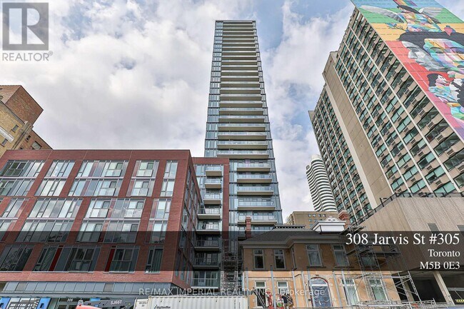 Photo - 308 Jarvis St Unit 305