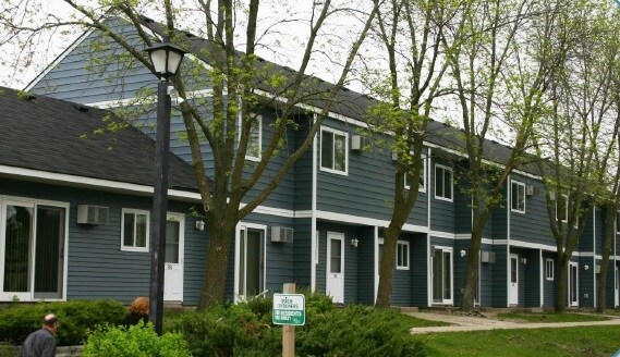 Photo - Trailside Townhomes