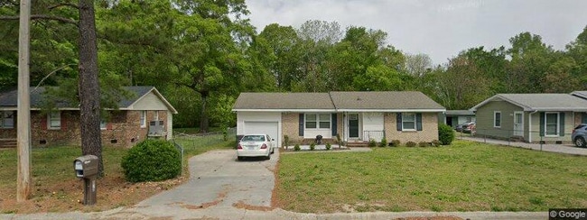 Building Photo - 828 Lincoln Dr Rental