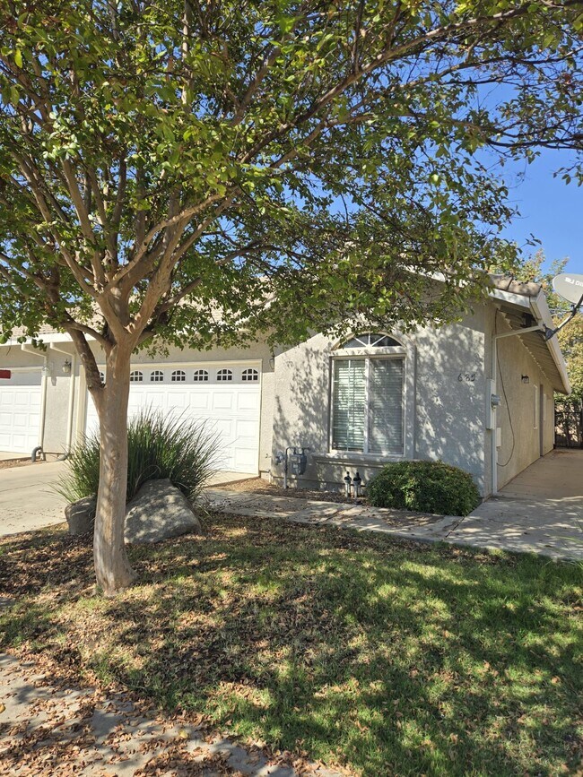 Coming Soon! North Merced