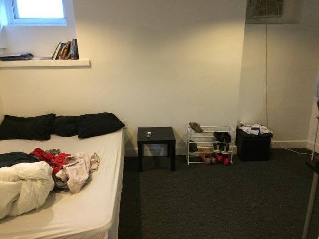 Photo - 27 St Stephen St Unidad #15