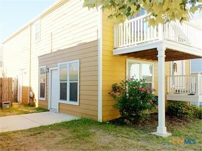 Building Photo - 112 Rush Haven Unit C
