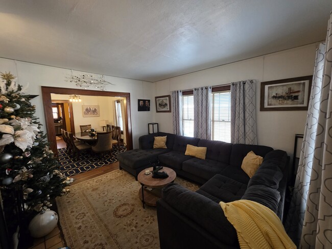 Photo - 1149 Hardee St NE