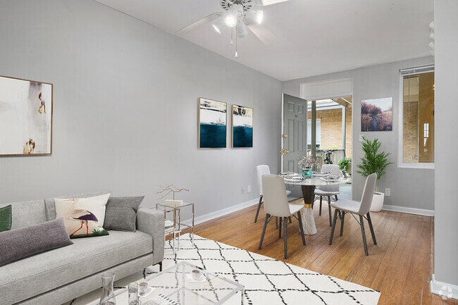 Building Photo - Andrews Court Rental