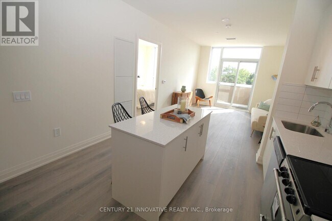 Photo - 509 Dundas St W Unit 223