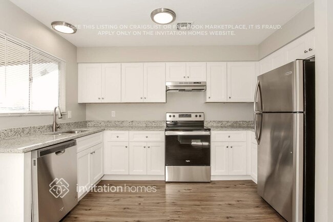 Photo - 5235 W Lupine Ave