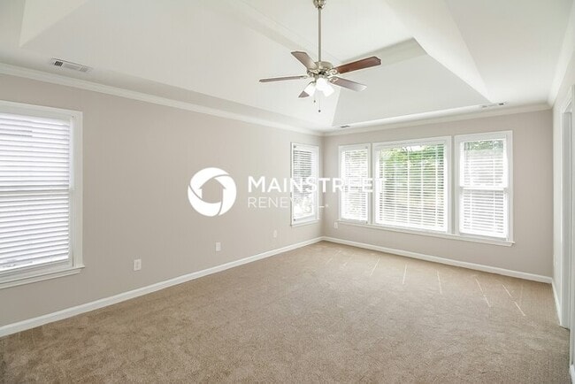 Photo - 4 Bedroom Pet-Friendly Home in Ellenwood, ...