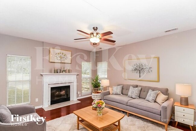 Photo - 11207 Ridge Oak Dr