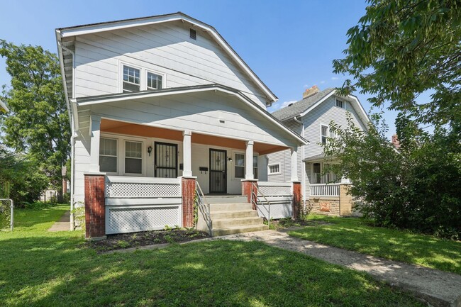41-43 N Huron Ave