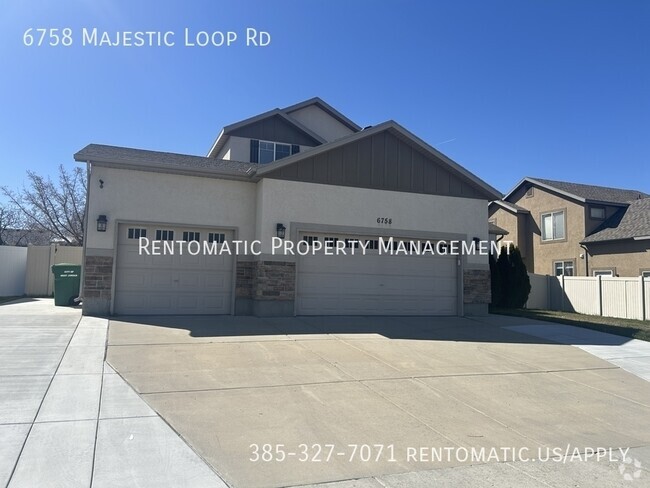 Building Photo - 6758 Majestic Loop Rd Rental