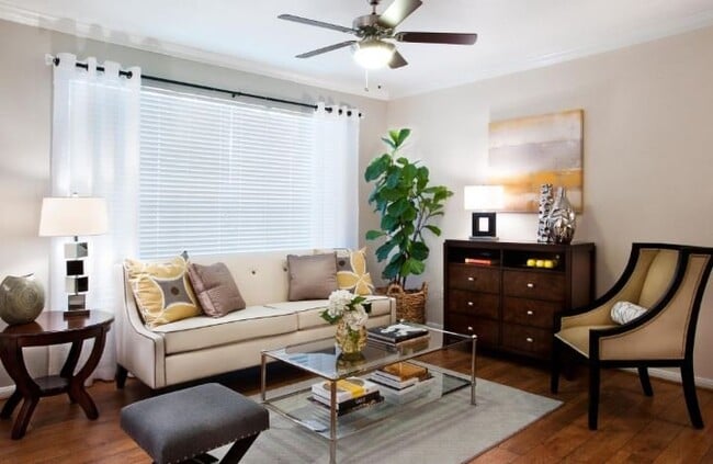 Photo - 8787 Woodway Dr Unit 6201V-A