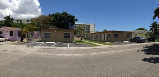 Centrally Located/Private Parking - 1731 NW 29th St Unit 4 Rental