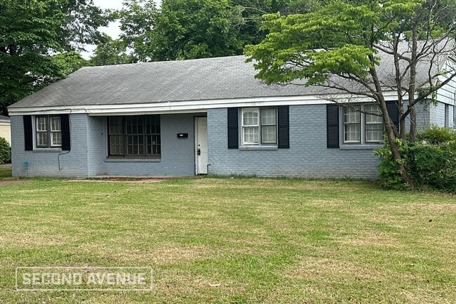 Photo - 2923 Pelzer Ave House