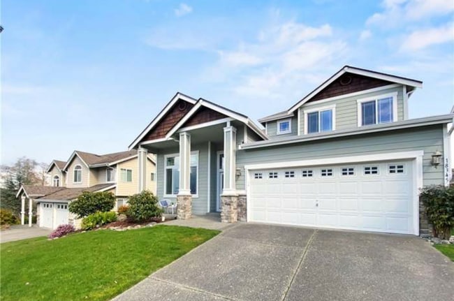 Building Photo - 18345 Mt Townsend Dr NE