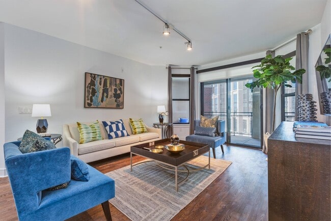 Building Photo - The Armstrong at Knox