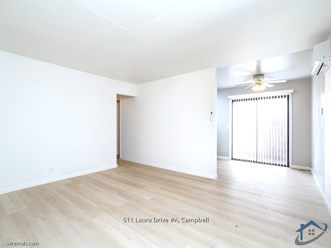 Building Photo - 611 Laura Dr Unit A Rental