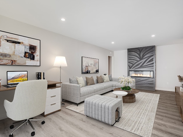 Photo - 1309 Amherst Ave