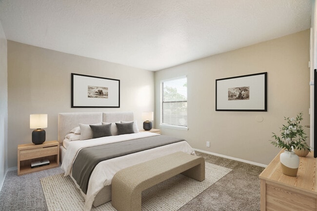 Photo - Canoan Village