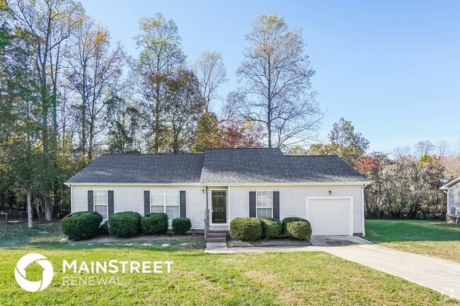 Building Photo - 4105 Summitview Dr Rental