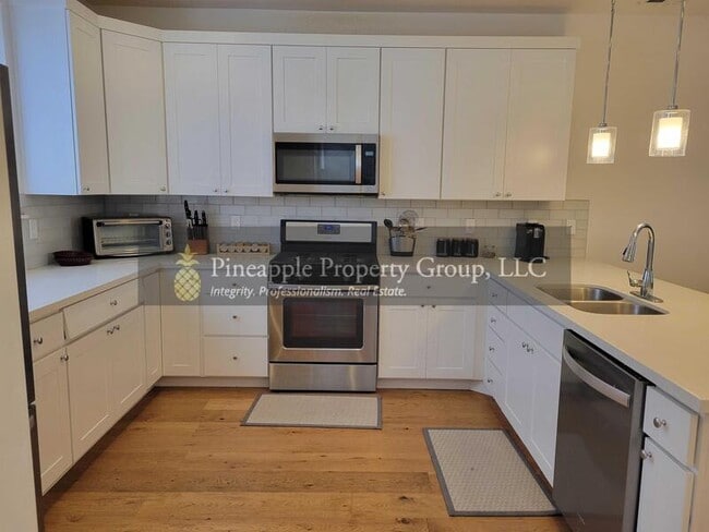Photo - 3883 Komenda Ct Townhome