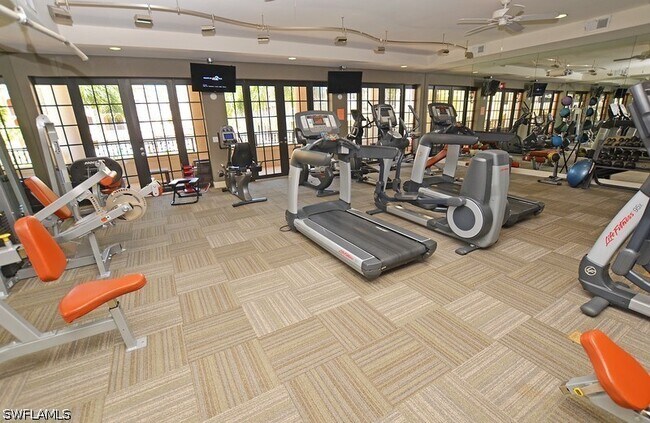8011 Via Monte Carlo Way Unit 2209