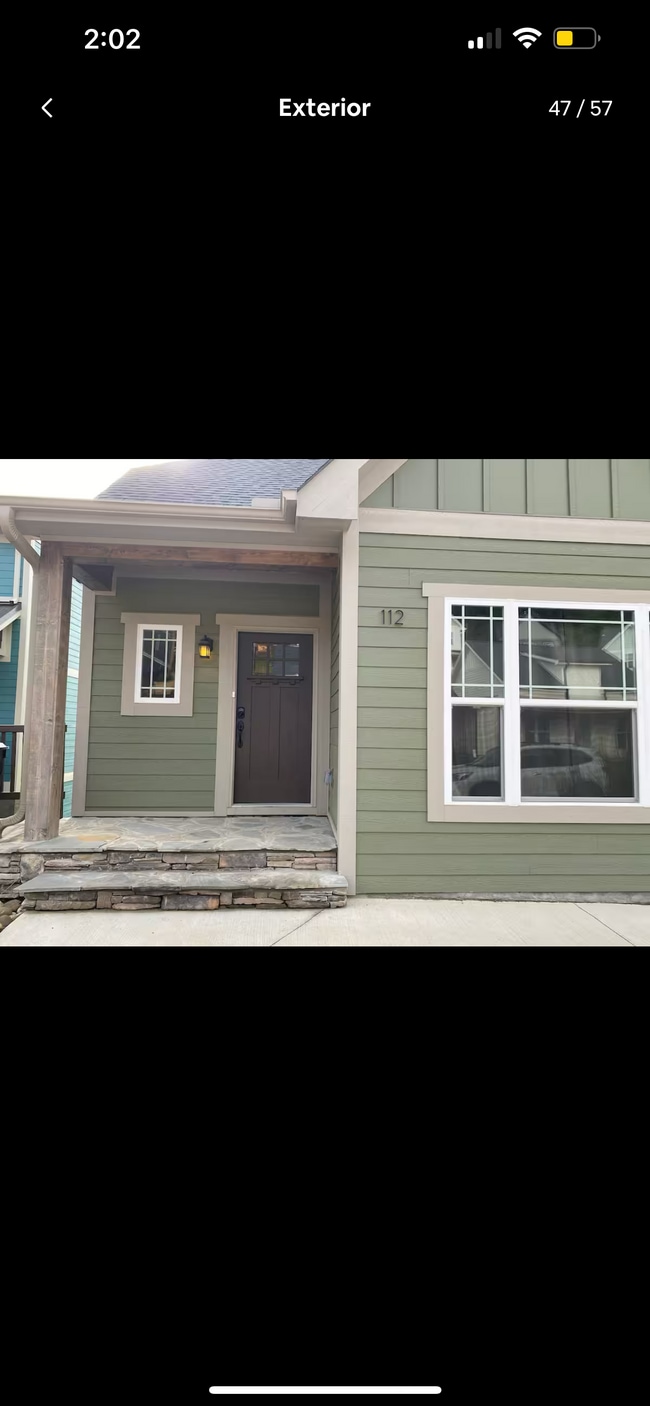 Photo - 112 Chepstow Pl