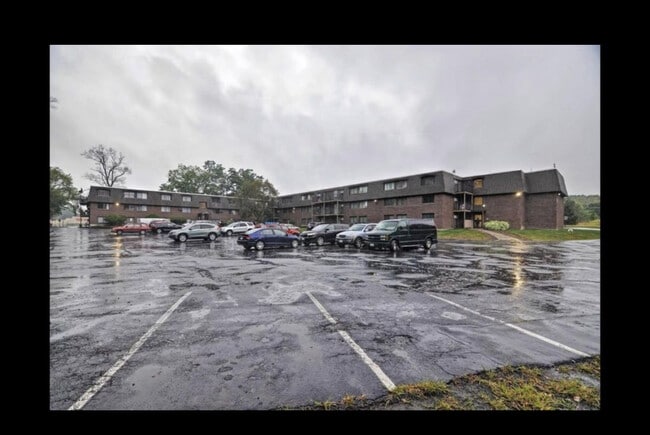 Photo - 688 Boston Post Rd E Unit 301