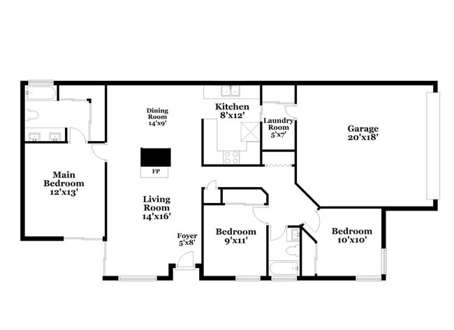 Photo - 11942 N 73rd Ave