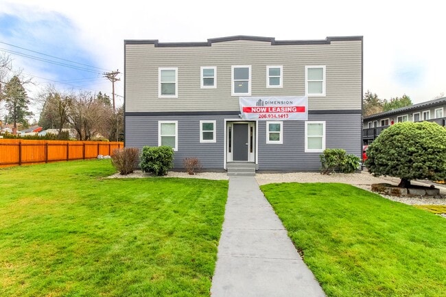 Centerly Located 1 Bed/Bath in Tacoma! OP... - Centerly Located 1 Bed/Bath in Tacoma!  OP... Apartments