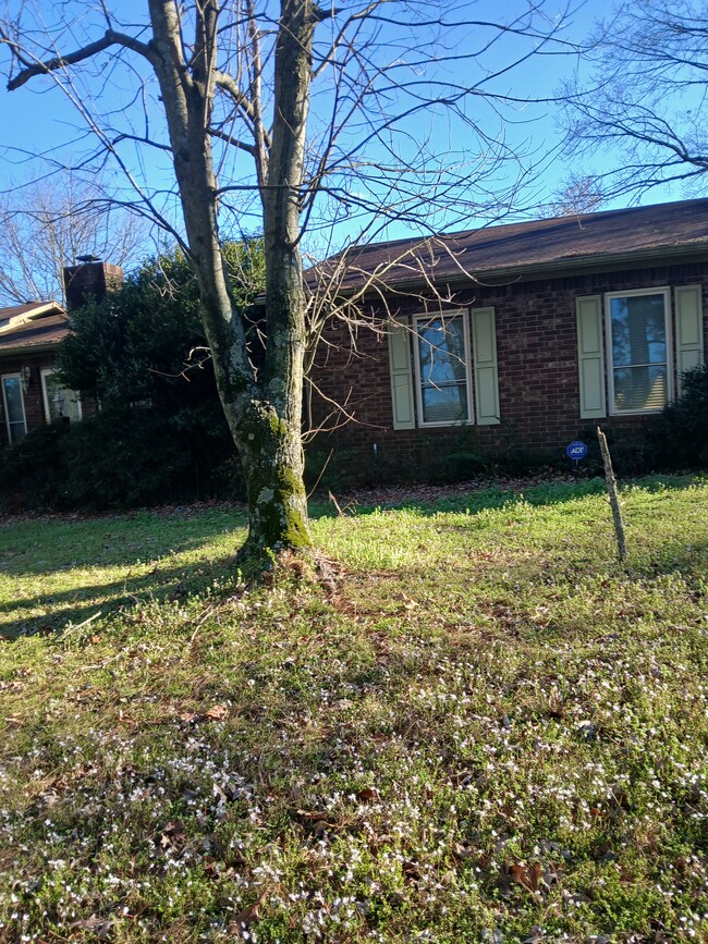 Building Photo - 100 Old Highway 64 Unit 2 bedrooms Rental