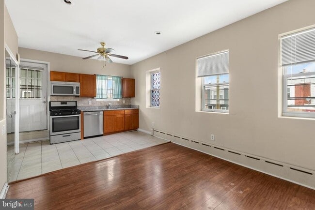 Photo - 2100 S Lambert St Townhome