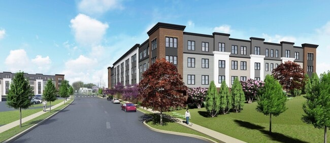 Building Photo - The Junction