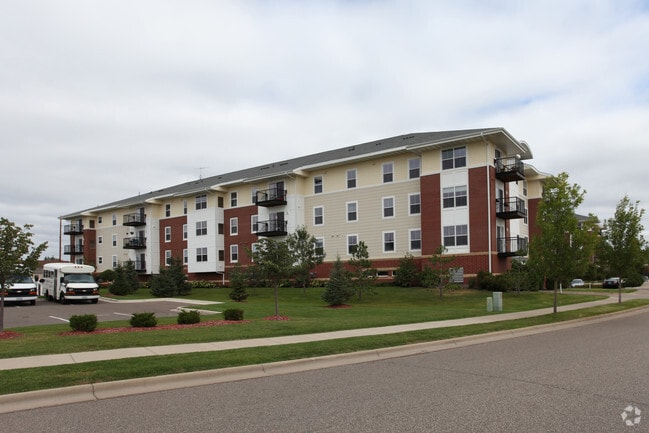 Blaine Town Square Apartments
