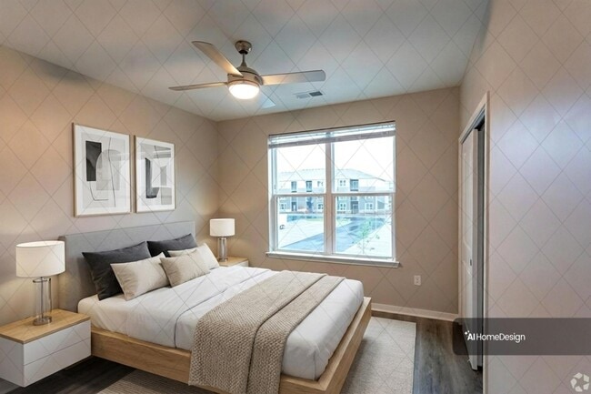 Kearney Ridge - Affordable Housing