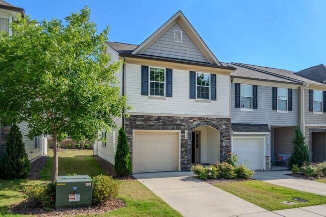 Beautiful 3 bedroom, 2.5 bath townhome in ... - Beautiful 3 bedroom, 2.5 bath townhome in ...