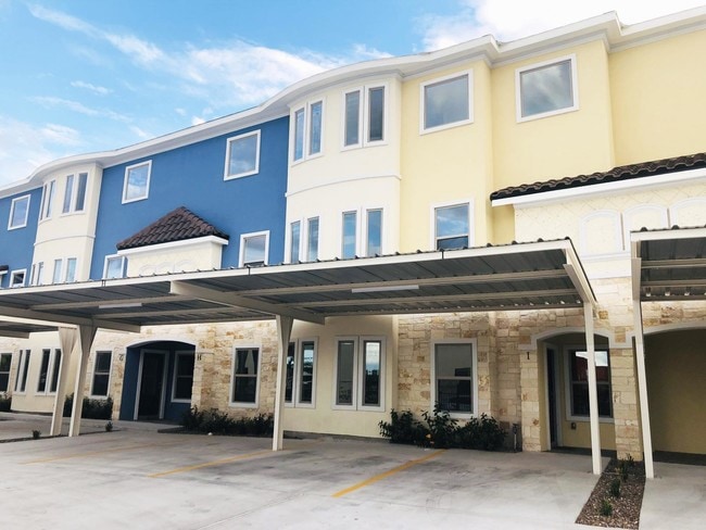 Photo - Regency at Nora Townhomes