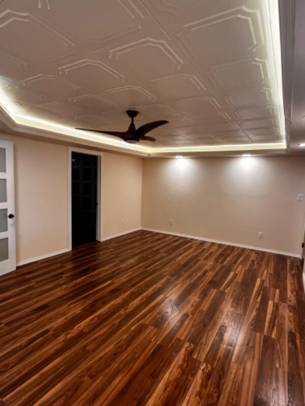 1008 N 4th St Townhome Townhome Rental in Parma ID