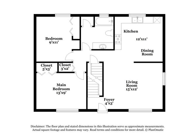 Photo - 2402 Parliament Ct