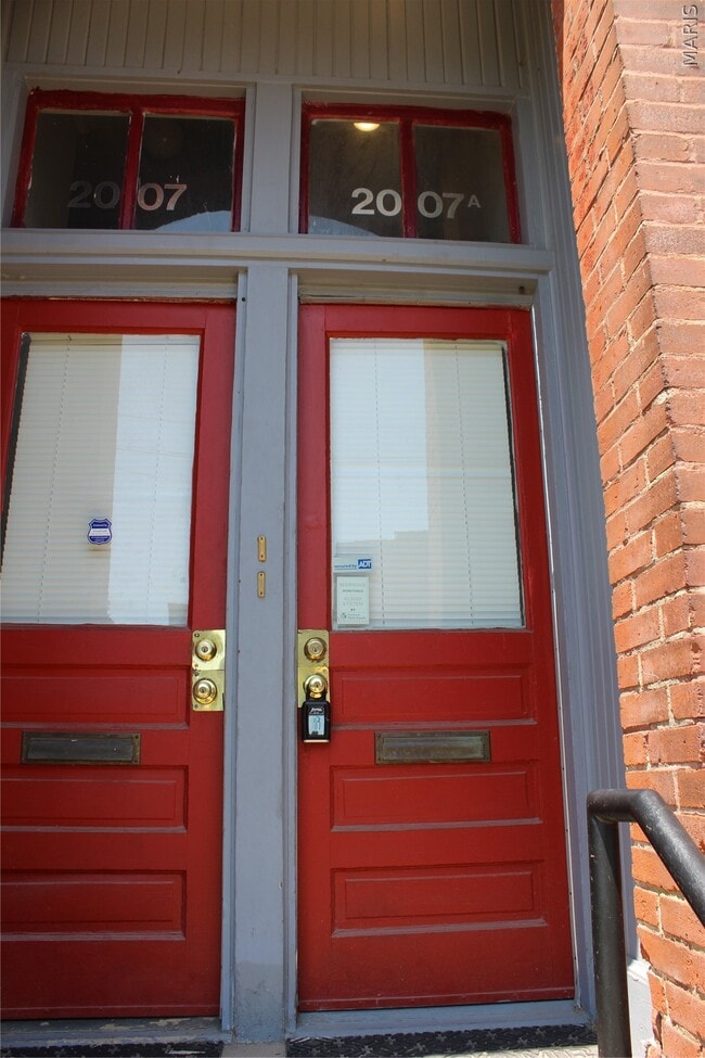 Photo - 2007 California Ave Unit A