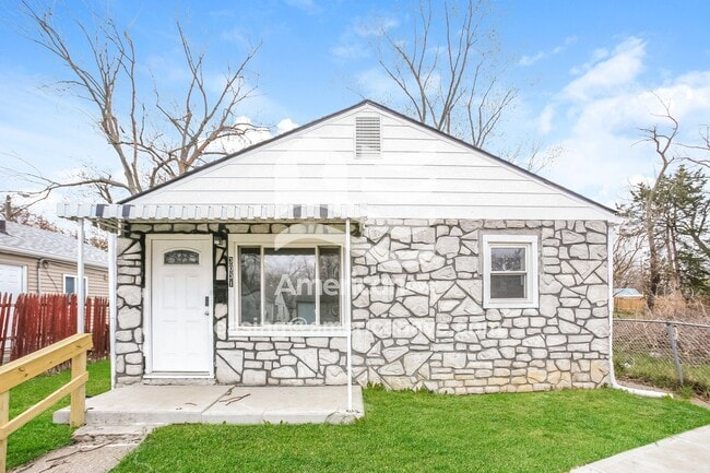 3031 N Colorado Ave