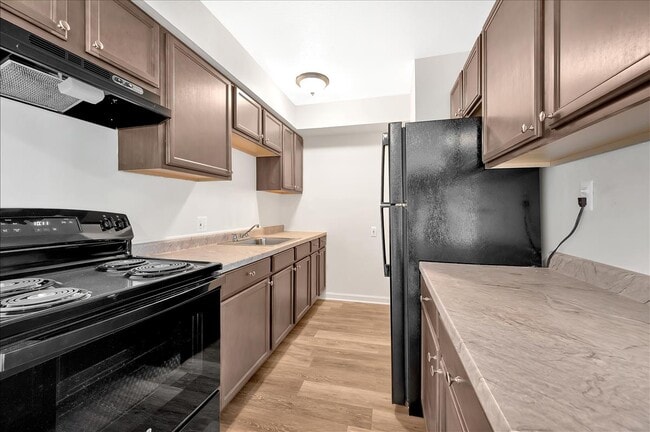 Photo - Chateau Manor