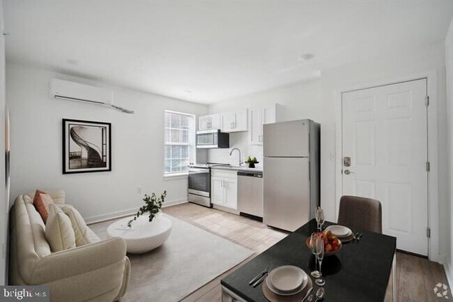 Building Photo - 405 S 42nd St Unit 1M Rental