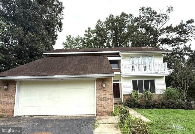 Building Photo - 7811 Wendy Ridge Ln Rental